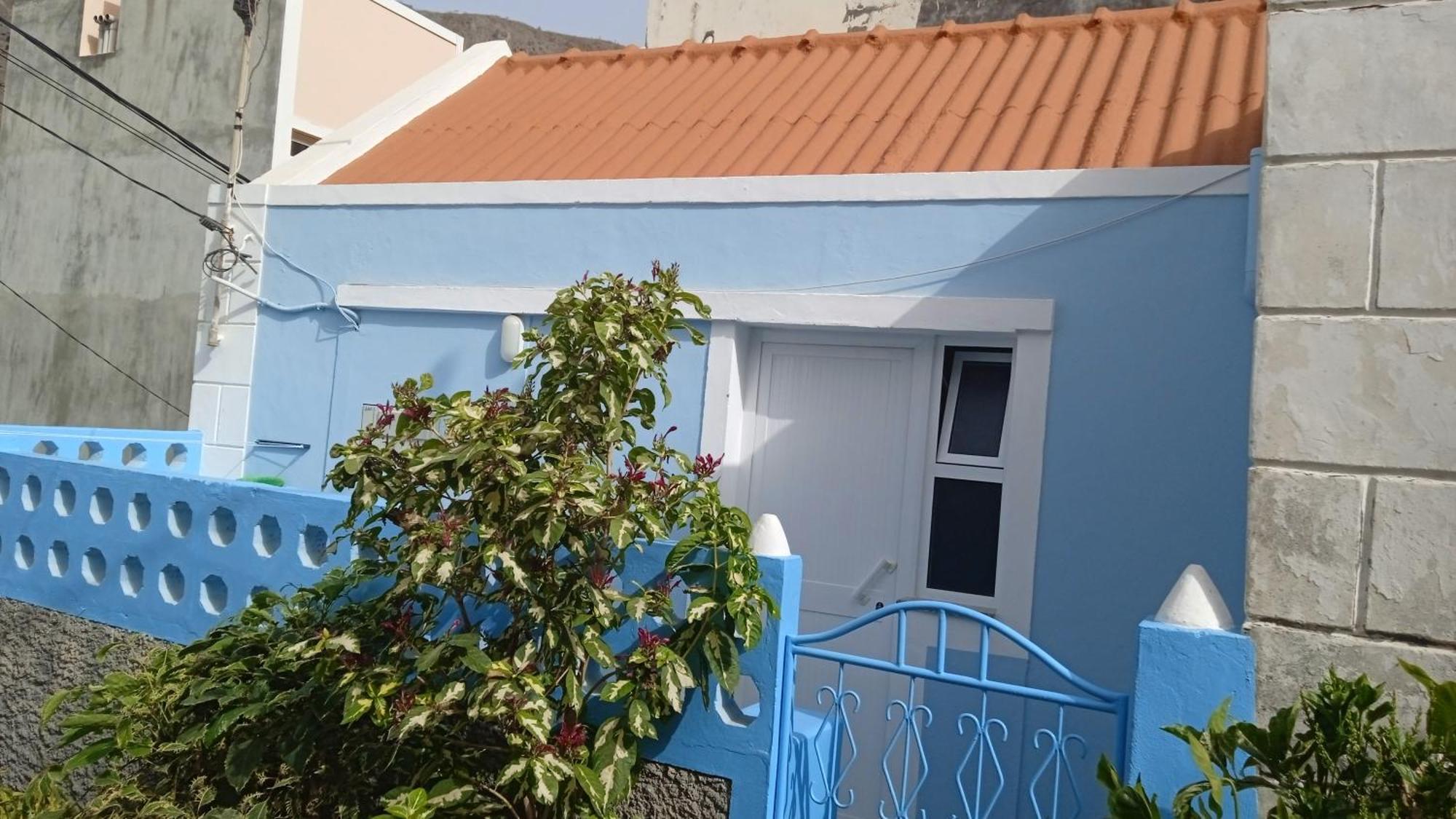 Casamrichica1 Villa Ribeira Grande Buitenkant foto